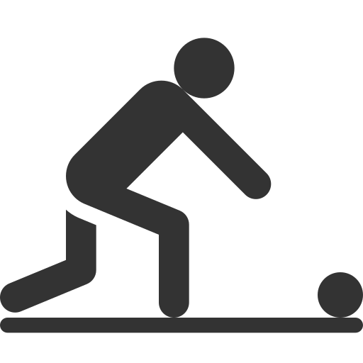 Lawn Bowls icon